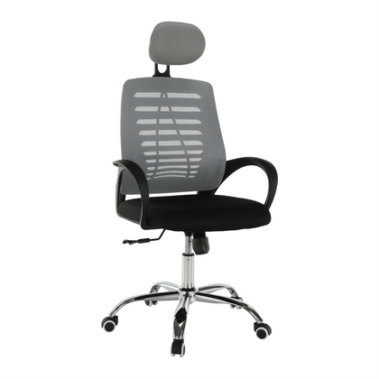 Scaun  birou Mesh ergonomic modern - CentrumScaune.ro