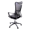 Scaun ergonomic spatar inalt mesh 500H